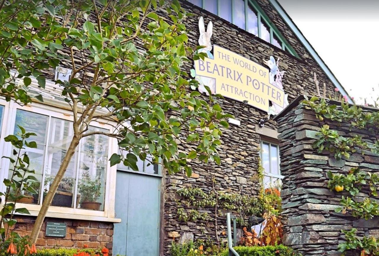 Gorgeous Cottage In Bowness Kültér fotó
