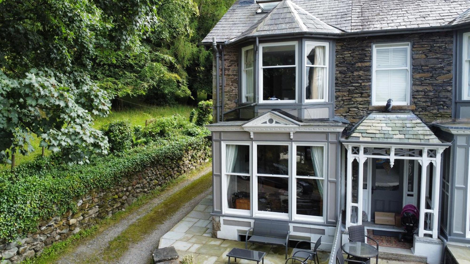 Gorgeous Cottage In Bowness Kültér fotó
